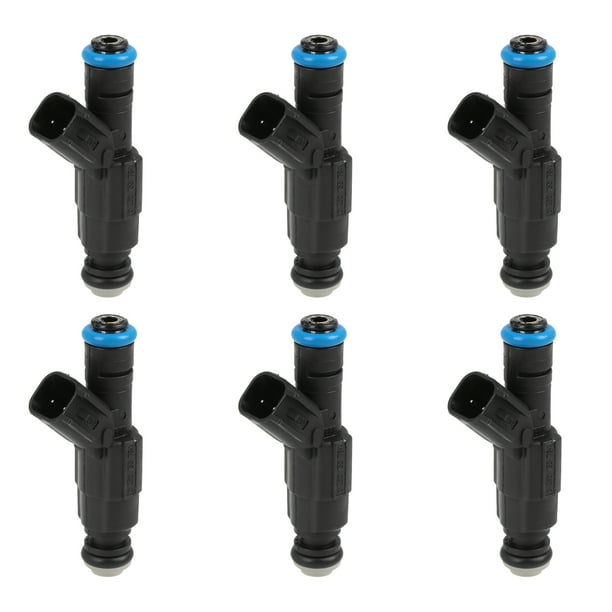 Fuel Injector Repair Kit for Jeep Grand Cherokee 2006-2018 Fuel Injector Repair Kit for Jeep Grand Cherokee 2006-2018